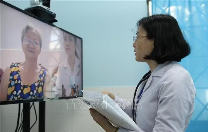 원격 의료, 국민에게 더 가까이 다가가는 새로운 의료 서비스의 새 길